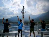 Malaysia’s Best Kept Secret for Diving in 2025 - Tioman