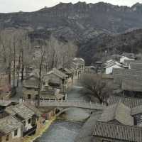 Gubei Water Town: A Timeless Escape by the Great Wall