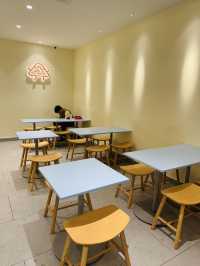 Chilling Out at Flurrē: A Sweet Spot in Malaysia’s Dessert Scene