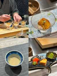 觀塘超滿足高質Omakase!
