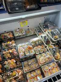 西環壽司外賣🍣 新鮮抵食😋 款款都正！