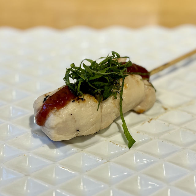 【大阪・難波】鮮度抜群の鶏料理が人気の焼鳥居酒屋「野乃鳥 なんば堂」