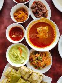 The Best Burasak in Pontian