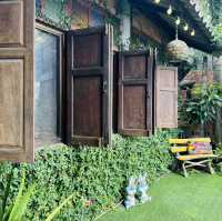 ร้านเรือนขนมจีน