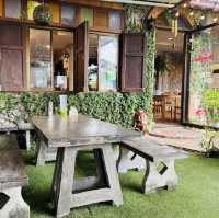 ร้านเรือนขนมจีน