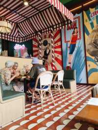 A Whimsical Experience at Happy Day Bintaro