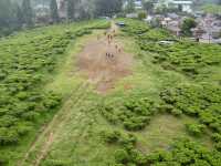 Fly High: My Epic Paragliding Adventure at Paralayang Puncak