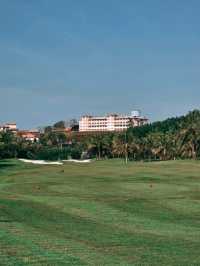 Perfect city escape from Kuala Lumpur with beach access