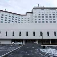 Daisen Royal Hotel แนะนำที่พัก