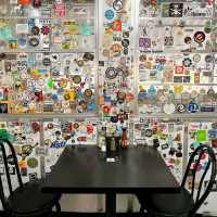 Fleetwood Diner