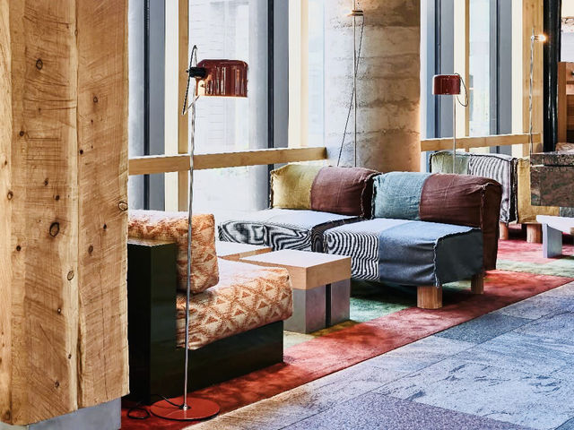 Ace Hotel Sydney