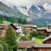Switzerland