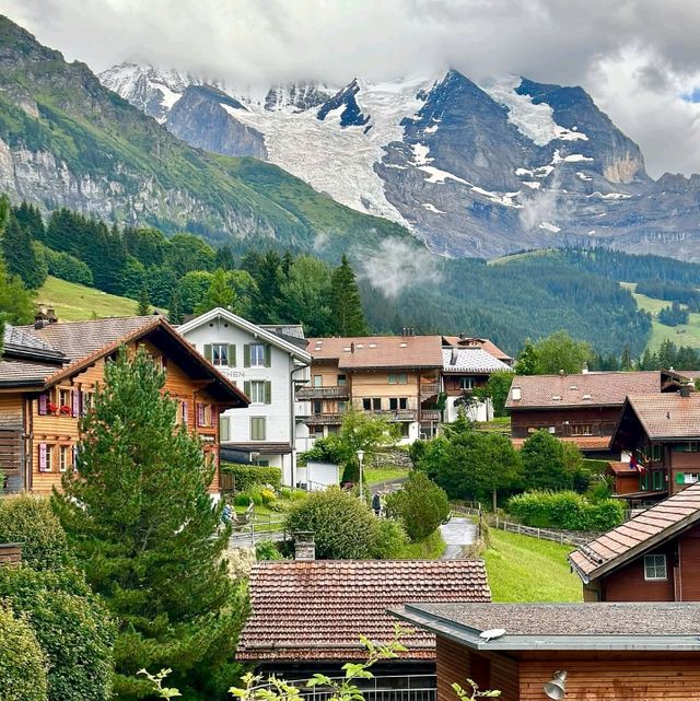 Switzerland