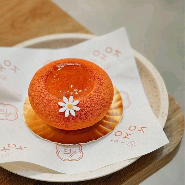 Koko Cafe & Patisserie