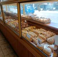 Discover Heritage Muji Style Bakery located GeorgeTown 