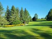 Thunder Bay Resort – Hillman