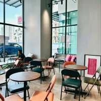 Neon Cafe Subang Jaya