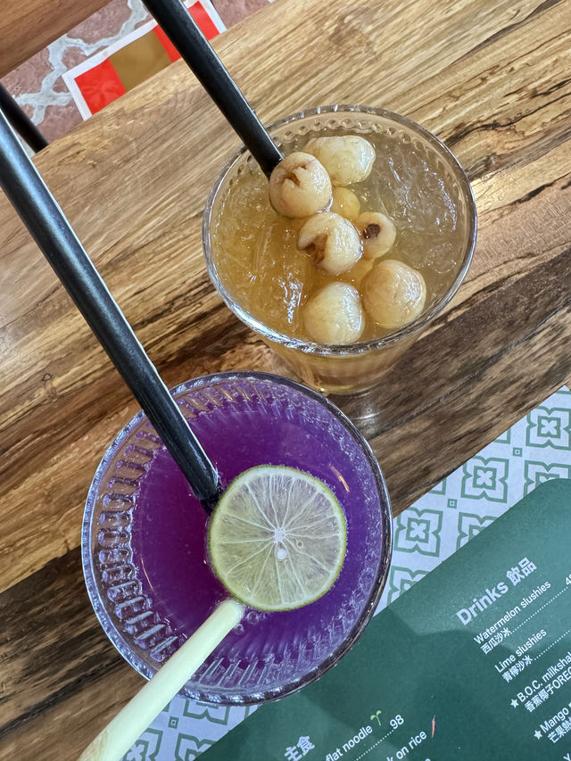 Airside 高質泰國真出色