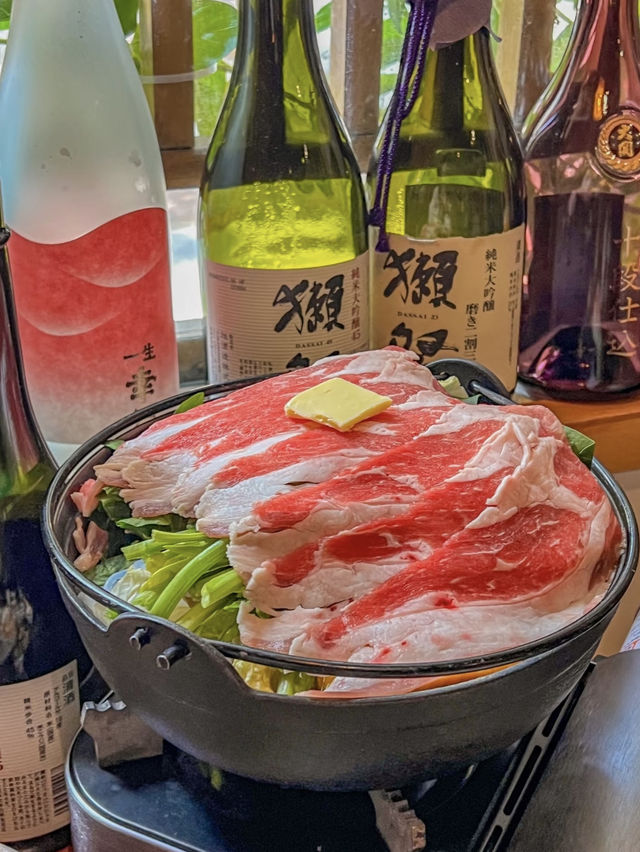 廣州｜善居酒屋