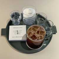 Suan Coffee Company Busan