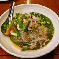 ร้านอาหารอีสาน 🥗 สไตล์เชียงใหม่ Solao