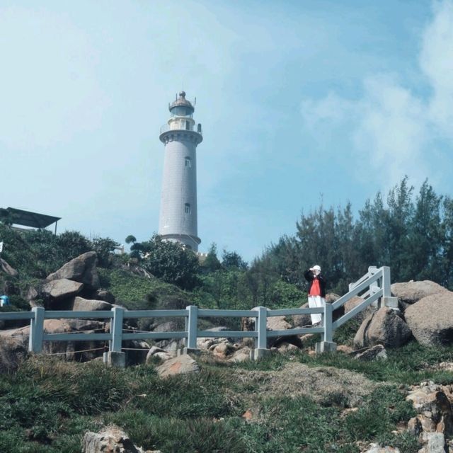 the healing beach city in Vietnam