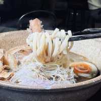 中環必食雞白湯拉麵| 🏠NOJO