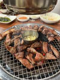이 가격대로 놀라운 퀄리티의 김포 한식 맛집😳