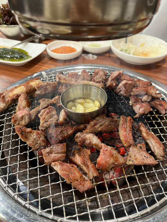 이 가격대로 놀라운 퀄리티의 김포 한식 맛집😳