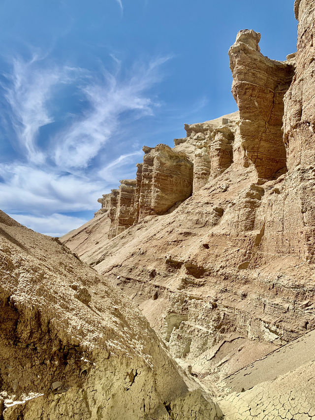 🥾😍 MESMERIZED in Aktau Mountains ⛰️ 