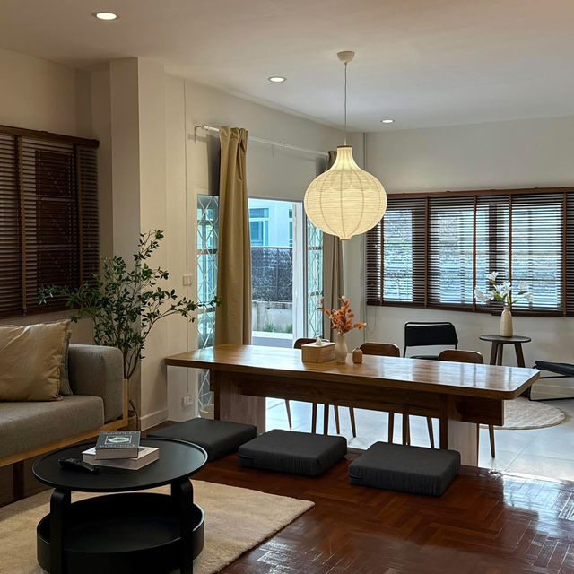 AIRI HOME by Beginning With, เชียงใหม่