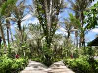 A Hidden Paradise Beyond the Waves: Sipadan-Mabul Resort