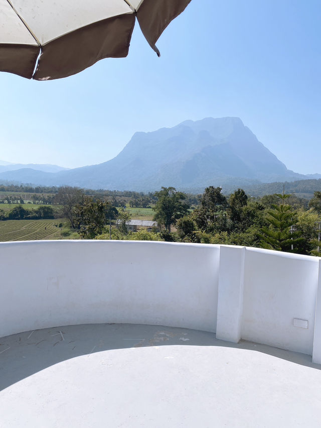 Atmosphere Resort & Cafe Chiang dao 