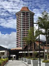 A Peaceful Retreat at Awana Resort, Genting Highlands