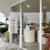 Daydream coffee studio, กรุงเทพกรีฑา