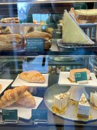 Coffee, views, and adorable keepsakes: Starbucks Ba Na Hills