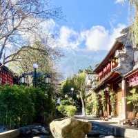 DaLi: Visit the Scenic Gem in the Heart of Yunnan