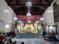 วัดเก่าแก่อยุธยา เจดีย์สูงที่สุดในอยุธยา เจดีย์ชัย