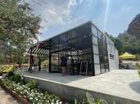 พามาฟิน คาเฟ่เปิดใหม่ Margaret Private Villa&Cafe