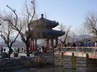 Winter Wonders at the Summer Palace: A Perfect Family Getaway in Beijing