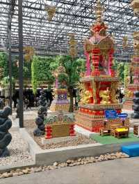 สวนนงนุช พัทยา 