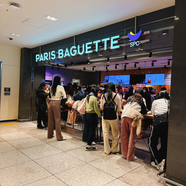 【韓国/お土産】仁川空港でしか買えない人気の韓国土産！