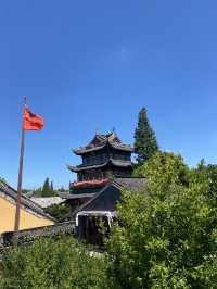 How to spend 4 days in Shanghai