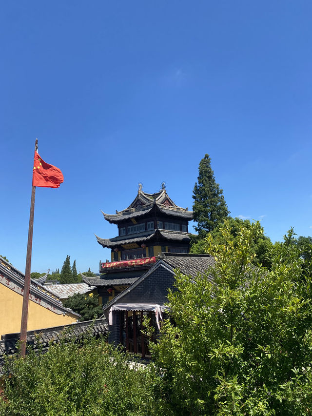 How to spend 4 days in Shanghai