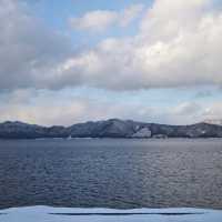 田澤湖2025