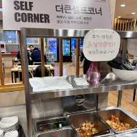 🇰🇷大邱✈️ 24小時不打烊的醒酒湯정이의더큰청진동해장국