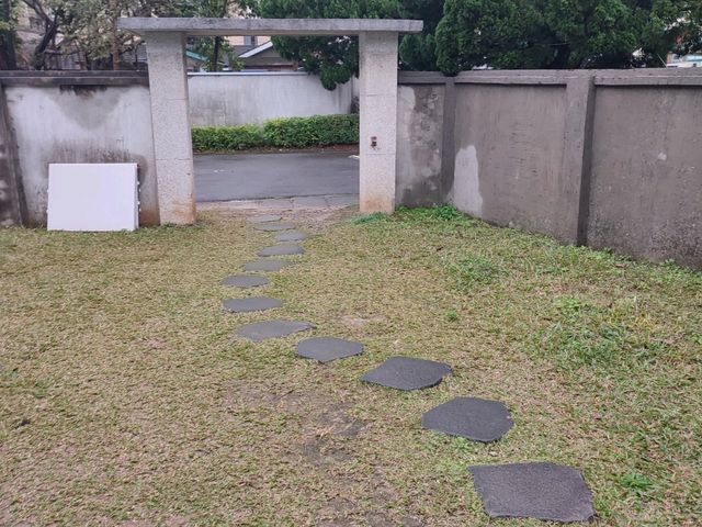 馬祖新村 文創小店