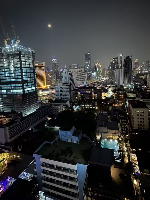 สถานที่ เดท 2 วิวสวย บรรยากาศดีเหมาะกับการเดท