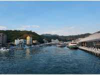 Solo Trip 5 Days @ เกาสง-อาลีซาน (Kaohsiung-Alisha