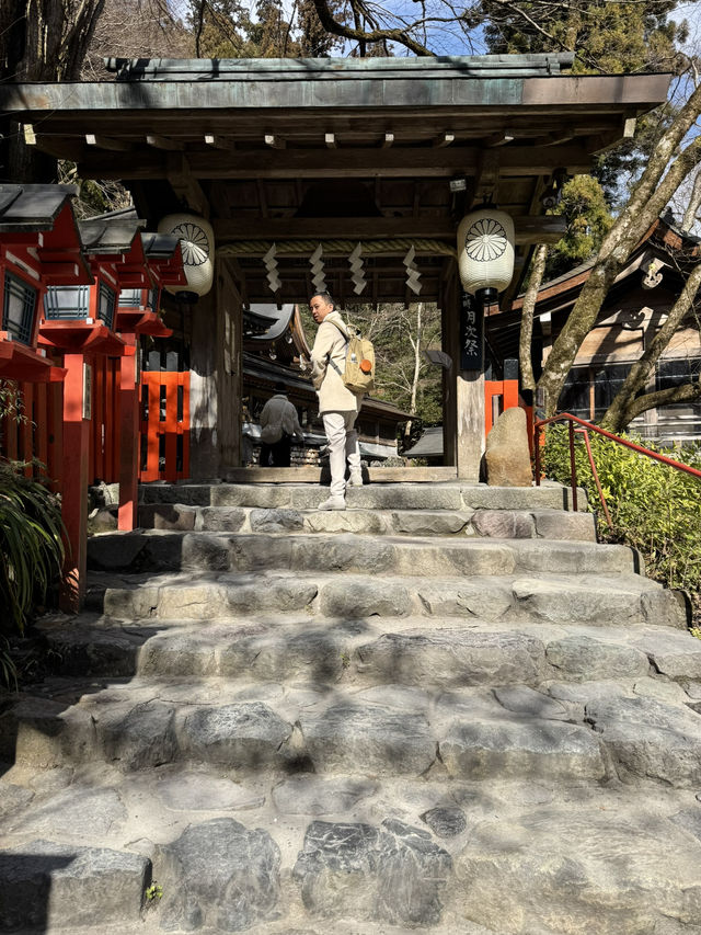 All about Kifune, Kyoto 🇯🇵